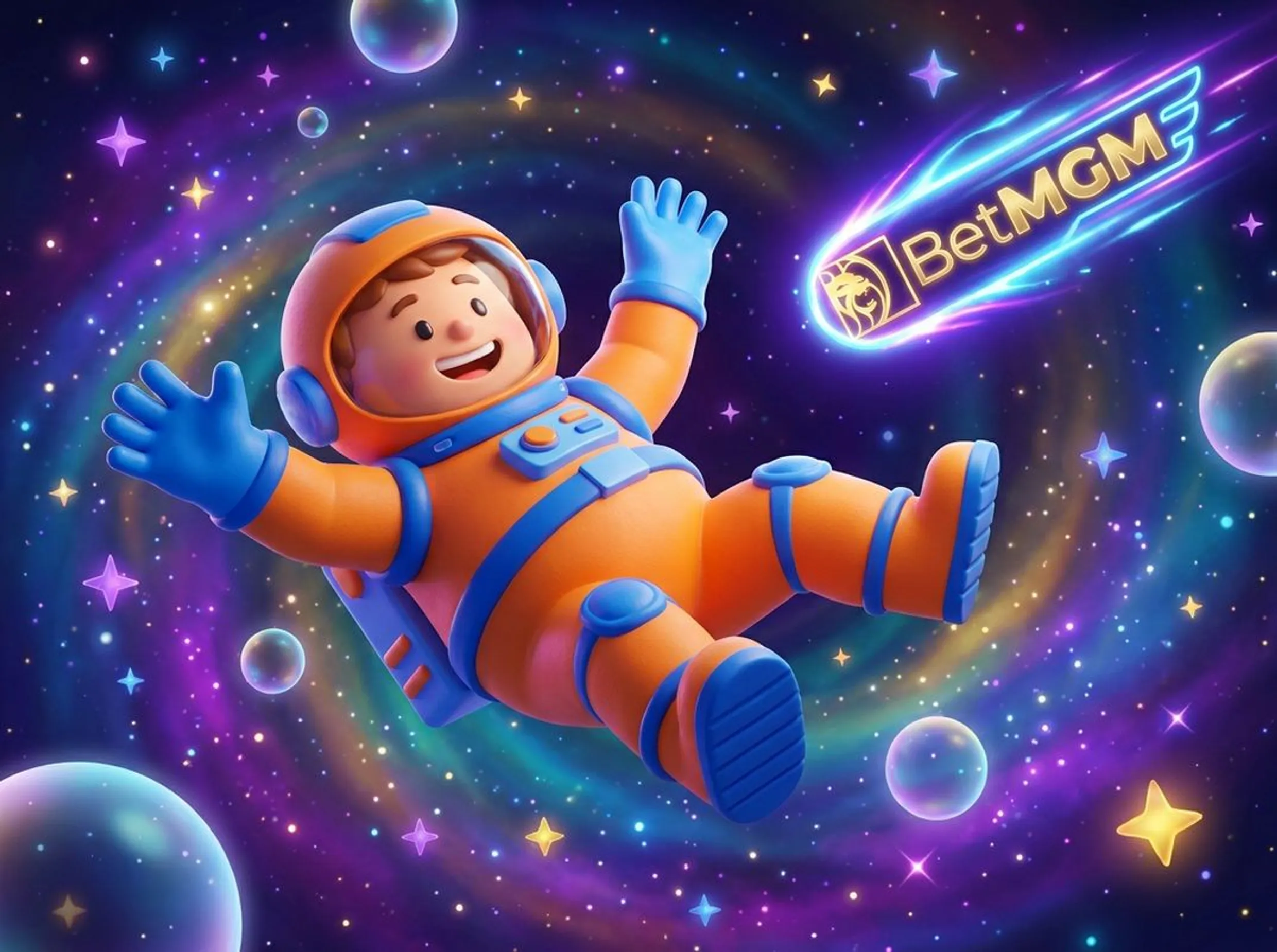 explore sports betting and casino games: BetMGM